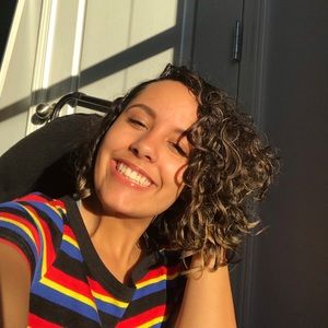 Meet your Posher, Tiana